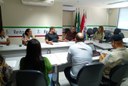 Ifal recebe representantes da Unicafes, Instituto Cerrado e Governo do Estado