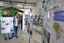 6ª Feira de Ciências Ambientais, realizada no ano passado