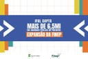 Ifal é contemplado com mais de R$6,5 milhões em Chamada Pública da Finep