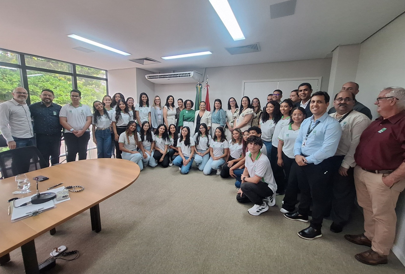 Protocolos representam um incentivo à consolidação da Rede Federal em Alagoas