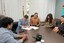 Ifal e OAB assinam Acordo de Cooperação Técnica