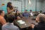 Professora explica como funcionará prestação de serviços junto com OAB