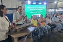Reitor Carlos Guedes comemora instalação de nova unidade do Ifal em Mata Grande