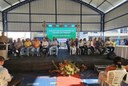 Reitor do Ifal e prefeita de Mata Grande assinam doação de terreno para o campus