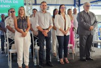Reitor do Ifal e prefeita de Mata Grande assinam doação de terreno para o campus