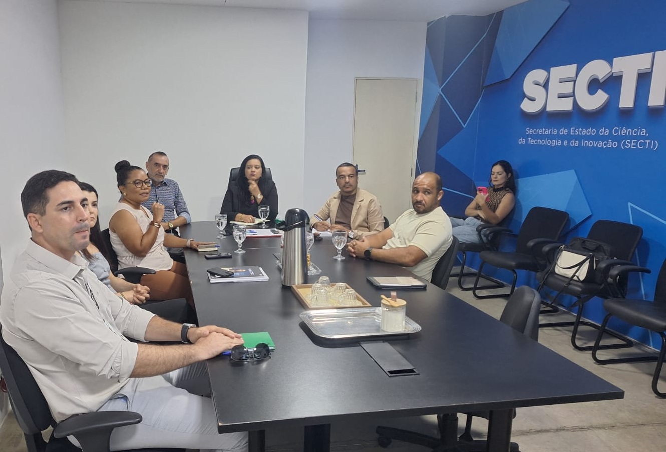 Membros do Ifal contextualizam instalação de unidade da Embrapii na instituição.jpeg