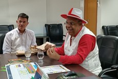 12ª Bienal Internacional do Livro de Alagoas está marcada para 27 de agosto a 5 de setembro de 2027