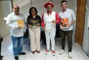 Encontro discutiu o apoio institucional para a próxima edição do evento, marcada para 2027