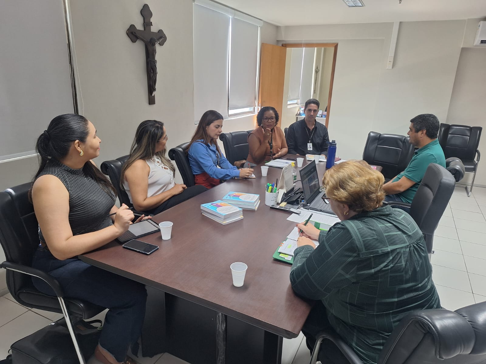 Ifal e Ufal iniciam a construção de evento de pesquisa e tecnologia na Educação Básica