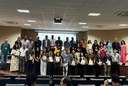 Ifal empossa 15 novos professores para fortalecer o ensino público na instituição