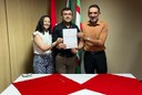 Solenidade realizada no Campus Maceió reuniu gestores, familiares e servidores para dar as boas-vindas aos novos docentes