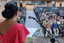 Foi a primeira vez que o Ifal fez seleção para as áreas de Atendimento Educacional Especializado e Música