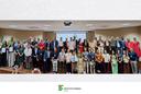 Posse coletiva foi realizada no Campus Maceió
