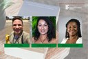 Equipe que atuou na construção do Plano Municipal de Turismo de Jequiá da Praia
