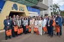 Ifal está presente na 5ª Conferência Nacional de Ciência, Tecnologia e Inovação