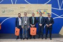 Ifal está presente na 5ª Conferência Nacional de Ciência, Tecnologia e Inovação