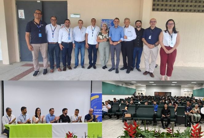 Ifal ganha eficiência energética da Equatorial