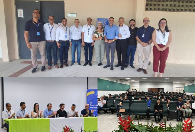 Ifal ganha eficiência energética da Equatorial