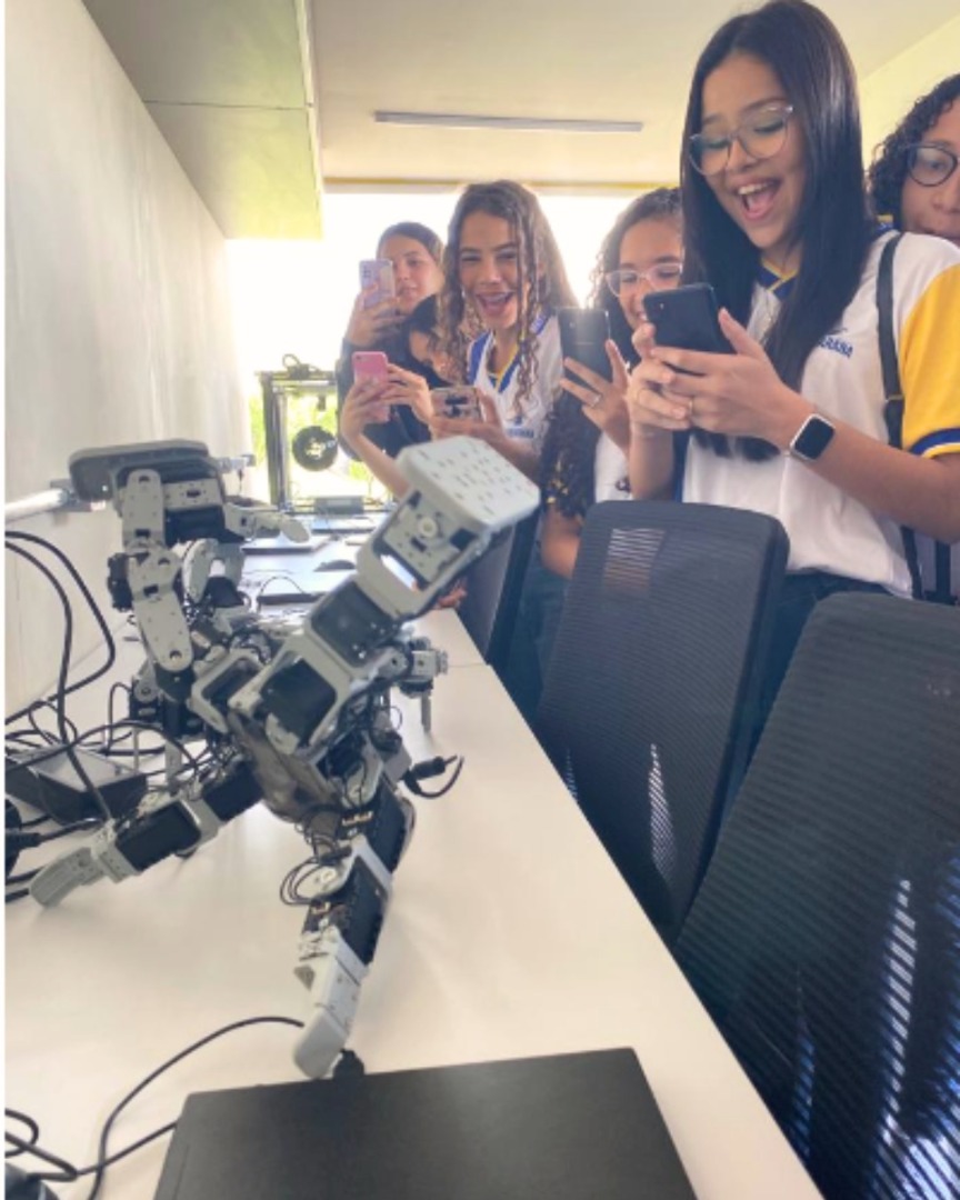O Campus Arapiraca foi uma das primeiras unidades a ofertar cursos voltados à inovação para a comunidade externa.jpeg