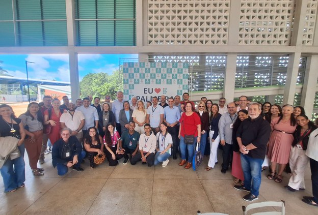 Ifal inaugura equipamentos educacionais no Campus Palmeira dos Índios