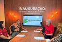 Ifal inaugura estúdio de produção de conteúdos educacionais digitais