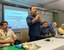 O secretário de Direitos Humanos do Estado, Marcelo Nacismento, reforçou a importância do Ifal na formação de trabalhadores do estado.jpeg
