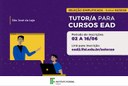 Edital nº 06/2026/IFAL/PROEN/DIREAD
