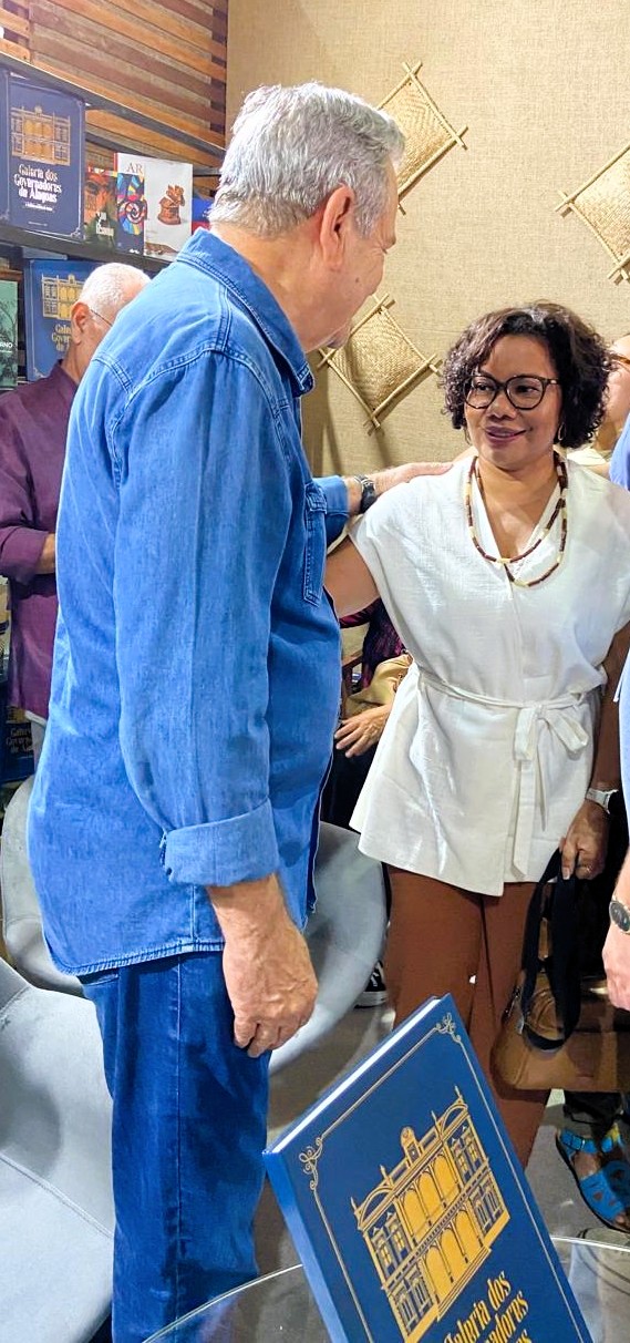 Professora Eunice Palmeira