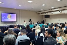 Edital foi o primeiro da instituição a lançar obras impressas