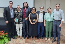 Edital foi o primeiro da instituição a lançar obras impressas