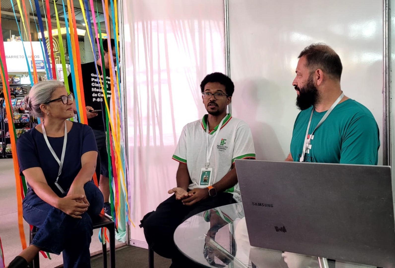 Nickollas Gauber conseguiu chegar na segunda fase da Olimpíada de Cartografia