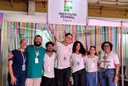 Projeto Geovic II é apresentado na Bienal do Livro de Alagoas