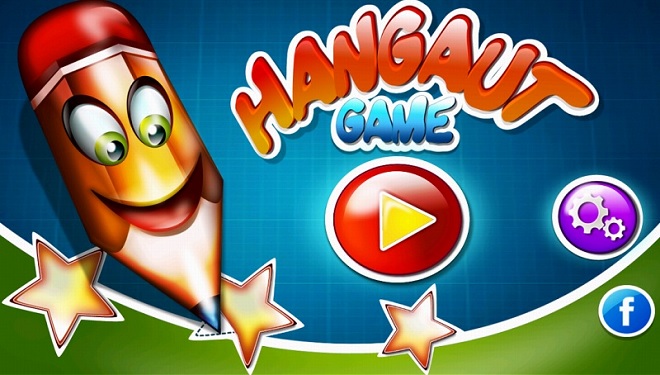 Hangaut Game