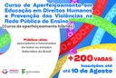 Inscrições para profissionais de todo o Brasil.jpeg