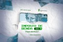 Ifal orienta sobre Imposto de Renda 2026