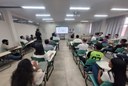 Investimentos reforçam a qualidade dos serviços oferecidos à comunidade acadêmica