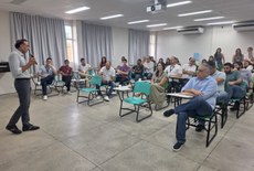 Investimentos reforçam a qualidade dos serviços oferecidos à comunidade acadêmica
