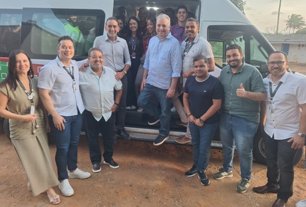 Ifal Palmeira dos Índios recebe novos equipamentos e melhorias estruturais