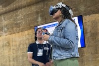 Evento contou com oficinas e minicursos sobre construção de telescópios e as aplicações da Astronomia