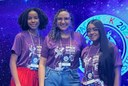 Professora e estudantes do Ifal participam da Space Week Nordeste