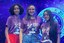 Professora e estudantes do Ifal participam da Space Week Nordeste