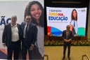 Ifal participa de agendas em Brasília