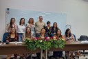 Participação da área de espanhol do Ifal em evento na Ufal