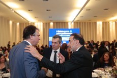 Reitor do Ifal dialoga sobre valorização de carreiras na Rede Federal com ministro da Educação