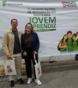 4º Encontro Nacional de Integração do Programa Jovem Aprendiz na Rede Federal  02