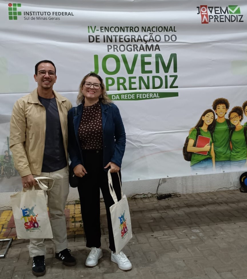 4º Encontro Nacional de Integração do Programa Jovem Aprendiz na Rede Federal  02
