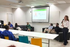 Atividade buscou discutir as contribuições das instituições formadoras na qualificação de professores para a educação básica em Alagoas