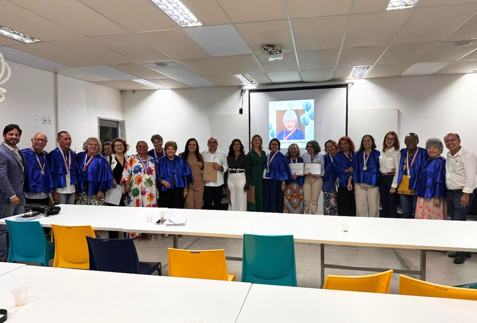 Atividade buscou discutir as contribuições das instituições formadoras na qualificação de professores para a educação básica em Alagoas