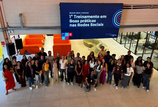 Ifal participa de formação sobre defeso com o TRE