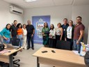 Ifal participa de reunião entre coordenadoras/es do PIBID e Seduc/AL